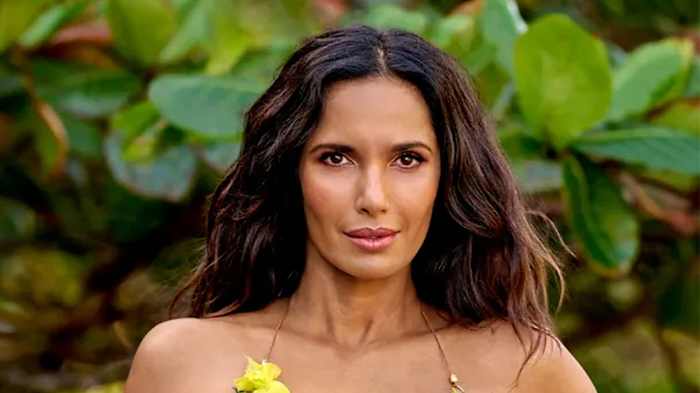 Padma Lakshmi